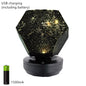 Star Projector Constellation Night Light